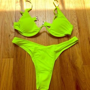 Brand new sexy bikini